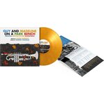 Justin Hurwitz – Guy And Madeline On A Park Bench (Original Motion Picture Soundtrack) LP Coloured Vinyl