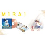 Masakatsu Takagi – Mirai (Ma Petite Soeur) (Original Motion Picture Soundtrack) LP Coloured Vinyl