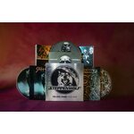 Steppenwolf – The Epic Years 1974-1976 3CD Box Set
