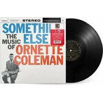 Ornette Coleman – Something Else!!!! LP