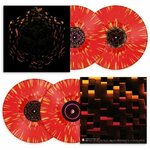 C418 – Minecraft Volume Beta 2LP Coloured Vinyl