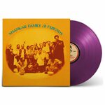 Shankar Family & Friends – Shankar Family & Friends LP Coloured Vinyl