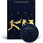 5 Seconds Of Summer – The Feeling Of Falling Upwards Live From The Royal Albert Hall CD Deluxe Edition