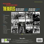 Beatles – Please Please Me 2024 Kalenteri