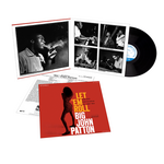 Big John Patton – Let ‘Em Roll LP