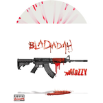 Mozzy – Bladadah 2LP Coloured Vinyl
