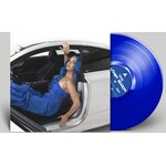 Tuuli – W1NDY SEASON LP Blue Vinyl