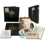 Keith Richards And The X-Pensive Winos ‎– Live At The Hollywood Palladium 2LP+10"+CD+DVD Box Set