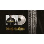 Daniel Pemberton – King Arthur: Legend Of The Sword (Original Motion Picture Soundtrack) 2LP Coloured Vinyl