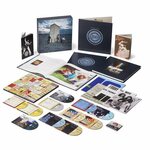 Who – Who’s Next - 50th Anniversary 10CD+Blu-ray Box Set