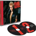 Billy Idol – Billy Idol 2CD Expanded Edition