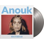 Anouk – Wen D'r Maar Aan LP Coloured Vinyl