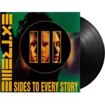 Extreme – III Sides To Every Story 2LP