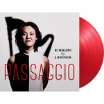 Einaudi By Lavinia – Passaggio LP Coloured Vinyl