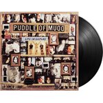 Puddle Of Mudd – Life On Display 2LP