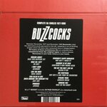 Buzzcocks ‎– Complete UA Singles 1977-1980 12x7"