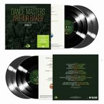 Arthur Baker – Dance Masters: Arthur Baker (The Classic Dance Remixes) 2LP