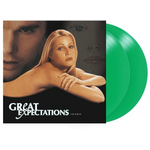 Various Artists – Great Expectations - The Album 2LP Emerald Green Vinyl