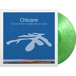 Chicane – Far From The Maddening Crowds 2LP Coloured Vinyl