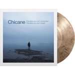 Chicane – The Place You Can't Remember, The Place You Can't Forget 2LP Coloured Vinyl