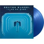 Dexter Wansel – Life On Mars LP Coloured Vinyl