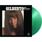 Gilberto With Turrentine – Gilberto With Turrentine LP Coloured Vinyl