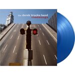 Derek Trucks Band – Roadsongs 2LP Coloured Vinyl