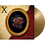 X – Ain't Love Grand LP Coloured Vinyl