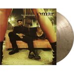 Omar – This Is Not A Love Song LP Coloured Vinyl