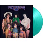 Velvett Fogg – Velvett Fogg LP Coloured Vinyl