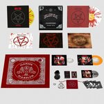 Mötley Crüe – Shout At The Devil 40th Anniversary Edition Box Set