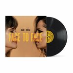 KT Tunstall, Suzi Quatro - Face To Face LP