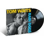 Tom Waits - Rain dogs LP