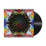 Coldplay – A Head Full Of Dreams 2LP