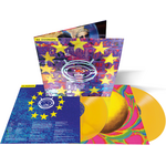 U2 - Zooropa (30th Anniversary) 2LP Yellow vinyl