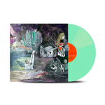 Empire State Bastard – Rivers of Heresy LP Coloured Vinyl