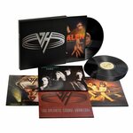 Van Halen – The Collection II 5LP Box Set
