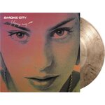Smoke City – Flying Away LP Coloured Vinyl