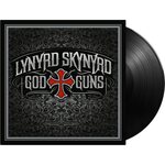Lynyrd Skynyrd – God & Guns LP