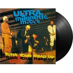 Ultramagnetic MC's – Funk Your Head Up 2LP