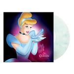 Various Artists – Songs From Cinderella LP Coloured Vinyl