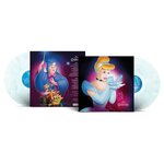Various Artists – Songs From Cinderella LP Coloured Vinyl