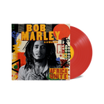 Bob Marley & The Wailers – Africa Unite LP Coloured Vinyl