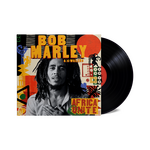 Bob Marley & The Wailers – Africa Unite LP