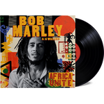 Bob Marley & The Wailers – Africa Unite CD