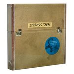 Bruce Springsteen ‎– The Album Collection Vol. 2, 1987-1996 10LP Box Set
