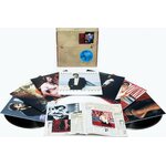 Bruce Springsteen ‎– The Album Collection Vol. 2, 1987-1996 10LP Box Set