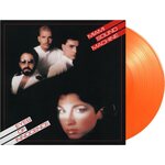 Miami Sound Machine – Eyes Of Innocence LP Coloured Vinyl