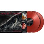 James Horner – The Perfect Storm (Original Motion Picture Soundtrack) 2LP Coloured Vinyl