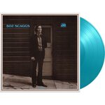 Boz Scaggs – Boz Scaggs LP Coloured Vinyl